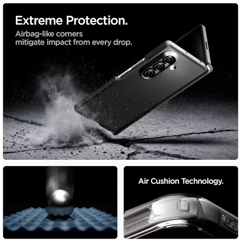Spigen premium case
